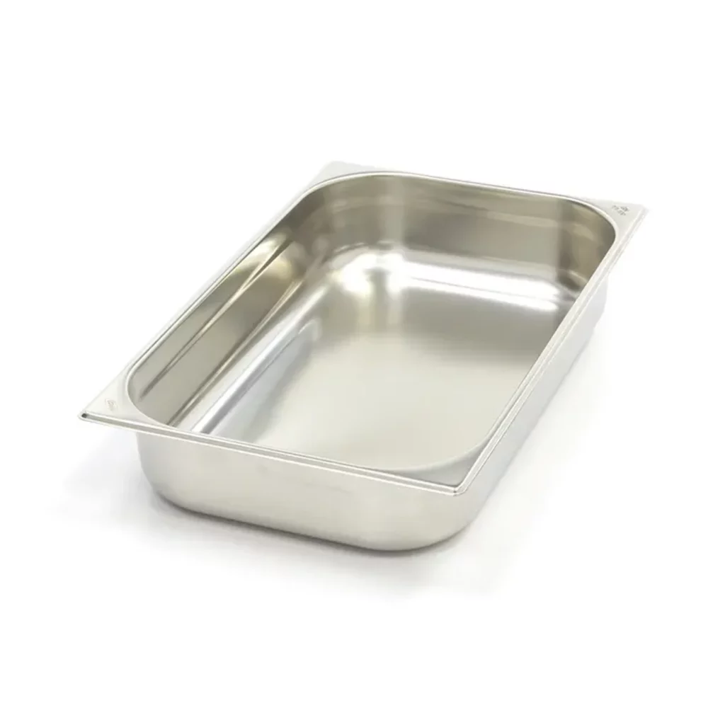Galeriebild des Maxima Gastronormbehälters 1/1 GN